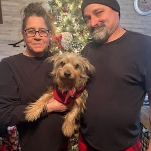 Meet your Posher, Crystal